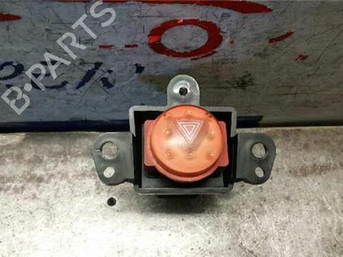 Used Warning switch NISSAN ALMERA TINO (V10) 2.2 dCi (136 hp) 31895773