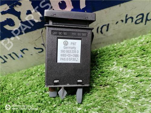 Warning switch VW PASSAT B5.5 (3B3) 1.8 T 20V | BP31897756I22