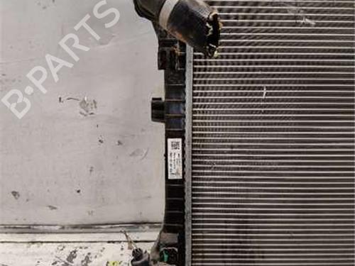 Water radiator VW T-ROC (A11, D11) 1.5 TSI | BP37498811M31 - Image 2