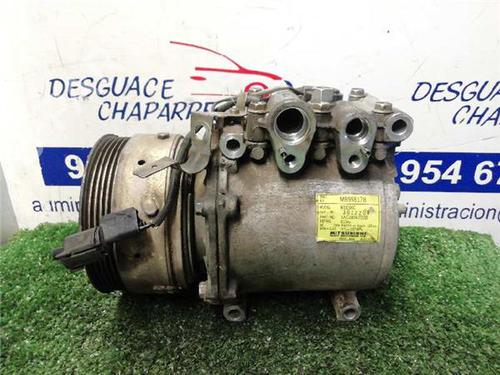 Compresseur AC MITSUBISHI CARISMA (DA_) 1.6 (DA1A) (99 hp) 31896754
