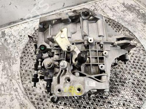 Gearbox JEEP RENEGADE SUV (BU, B1, BV) 1.0 T-GDi | BP39966652M3 - Image 5