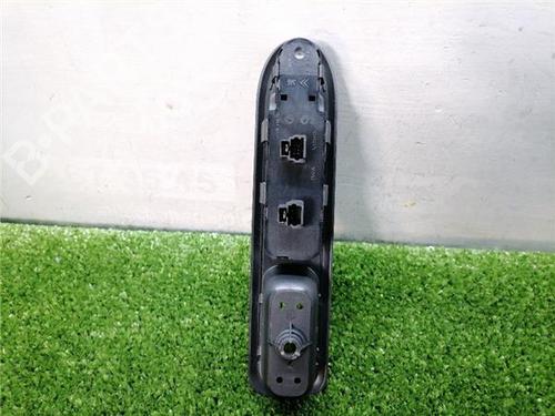 Left front window switch PEUGEOT 407 (6D_) 2.0 HDi 135 (6DRHRH, 6DRHRE, 6DRHRG, 6DRHRJ) | BP33415758I27 - Image 3