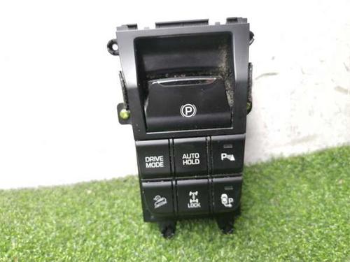 Used Electric handbrake Electric handbrake HYUNDAI TUCSON (TL, TLE) 2.0 CRDi (136 hp) 40110521 40110521