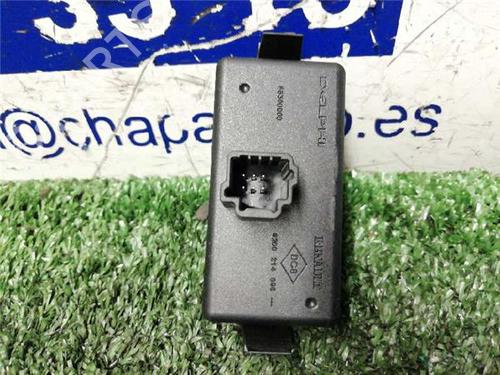 Warning switch RENAULT MODUS / GRAND MODUS (F/JP0_) 1.4 (JP01, JP0J) | BP31896832I22