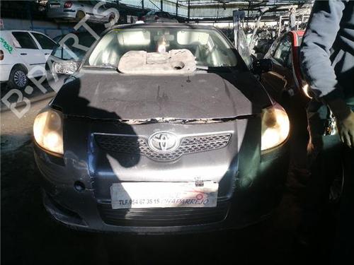 Used Parts TOYOTA AURIS (_E15_) 1.4 D-4D (NDE150_, NDE150R) 4513098