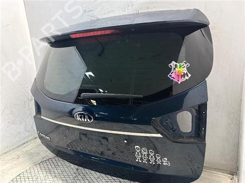 Tailgate KIA CARENS IV 1.6 GDi | BP32432098C6