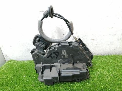 Used Rear right lock Rear right lock 33478331 33478331