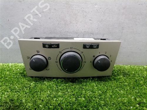 Used Climate control Climate control OPEL ASTRA H (A04) 1.4 (L48) (90 hp) 33860174 33860174
