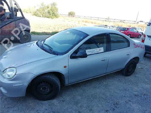Pièces Détachées Usagées CHRYSLER NEON II 1.6 (116 hp) 4408117