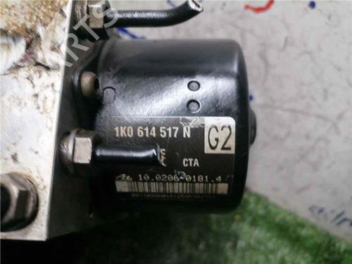 ABS pump SEAT LEON (1P1) 2.0 TDI 16V | BP31892943M43 