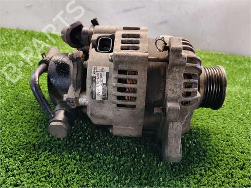 Alternador Alternador KIA CARENS III MPV (UN) 2.0 CRDi 115 (115 hp) 36769996 36769996
