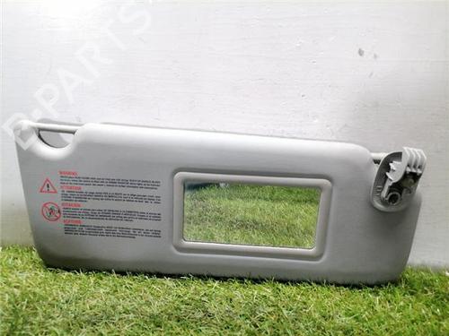 Parasol derecha Parasol derecha RENAULT CLIO II (BB_, CB_) 1.2 16V (BB05, BB0W, BB11, BB27, BB2T, BB2U, BB2V, CB05,... (75 hp) 36453050 36453050