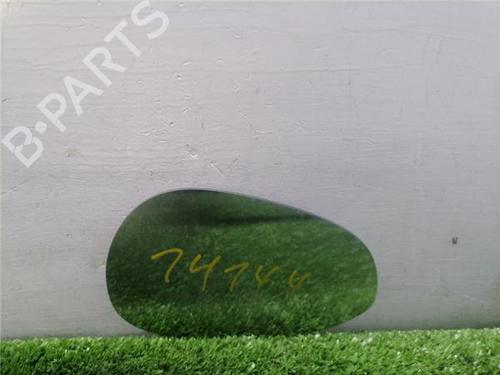 Used Right mirror glass Right mirror glass FIAT GRANDE PUNTO (199_) 1.4 (199AXB1A) (75 hp) 36146366 36146366