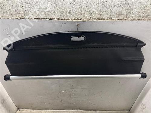Rear parcel shelf KIA CARENS IV 1.6 GDi | BP32432109C85