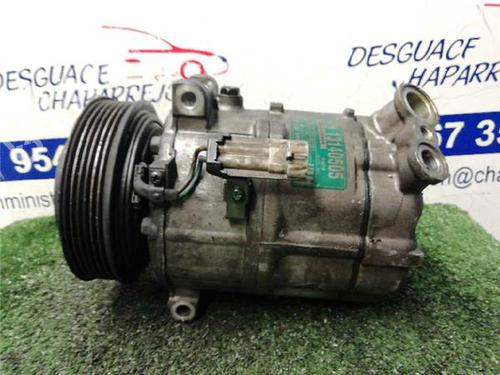 Used AC compressor OPEL VECTRA C (Z02) 1.6 16V (F69) (100 hp) 31896922
