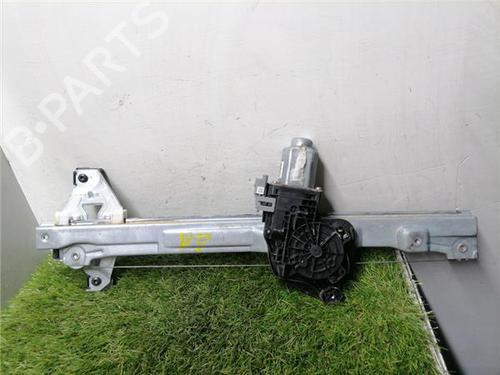 Outra CITROËN C4 II (NC_) 1.4 VTi 95 (NC8FP0) (95 hp) 32768271