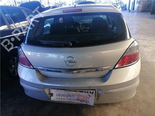 Left sun visor OPEL ASTRA H (A04) 1.7 CDTI (L48) | BP31898706I1