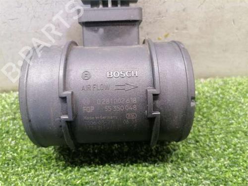 Mass air flow sensor OPEL ASTRA H (A04) 1.7 CDTI (L48) | BP39905995M95 - Image 5