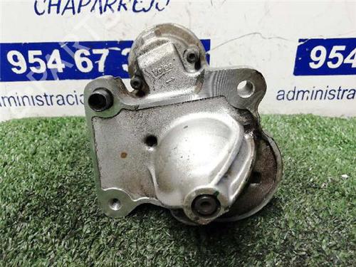 Starter FORD FIESTA VI (CB1, CCN) 1.4 TDCi | BP31889881M8