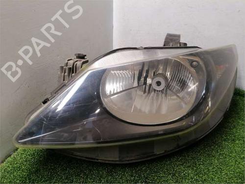 Used Left headlight Left headlight 39453365 39453365
