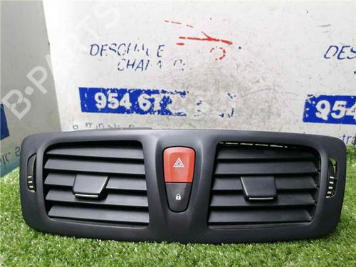 Bouton de warning RENAULT MEGANE II (BM0/1_, CM0/1_) 1.5 dCi (BM1F, CM1F) (86 hp) 31900047