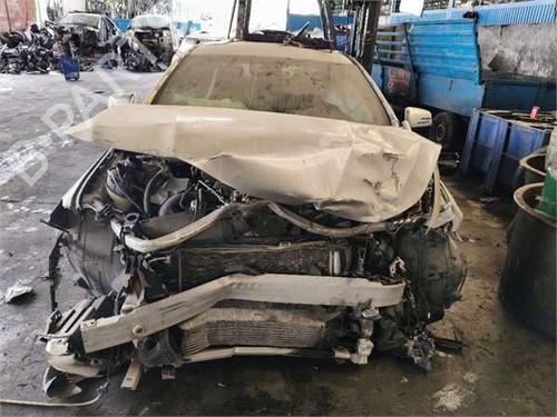Used Parts MERCEDES-BENZ CLA Coupe (C117)  CLA 180 (117.342)  4835301