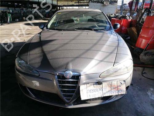 Right mirror ALFA ROMEO 147 (937_) 1.9 JTD (937.AXD1A, 937.BXD1A, 937.AXV1A, 937.BXB1A,... | BP31893238C27