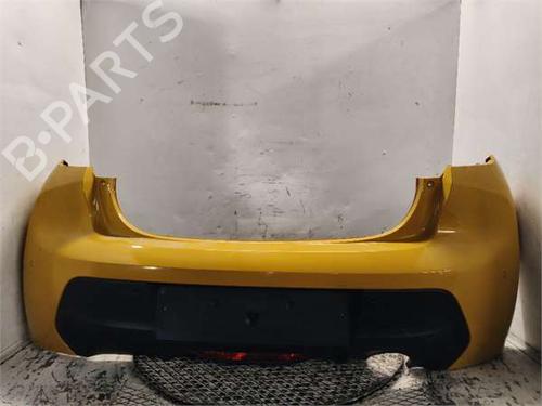 Used Rear bumper Rear bumper 37705294 37705294