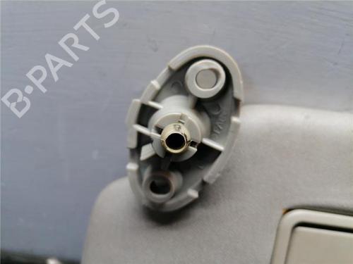 Left sun visor CHEVROLET CAPTIVA (C100, C140) 2.4 4WD | BP33477994I1 - Image 3