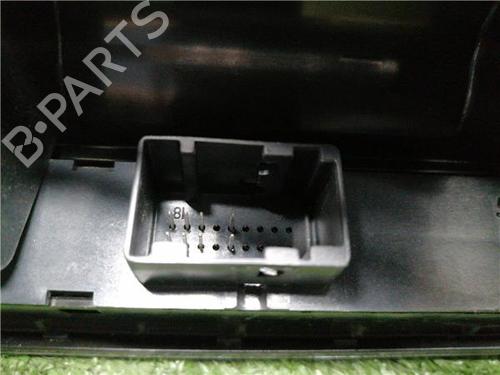 Warning switch FIAT GRANDE PUNTO (199_) 1.4 16V (199BXG1B, 199AXG1B) | BP31898047I22