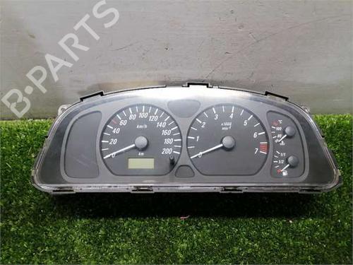 instrument-cluster-opel-agila-a-h00-2000-2001-2002-2003-2004-2005-2006-2007-36573017 main image