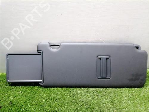 Left sun visor HYUNDAI TUCSON (NX4E, NX4A) 1.6 CRDi | BP31901277I1