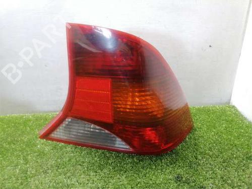 Used Right taillight Right taillight FORD FOCUS I (DAW, DBW) 1.8 Turbo DI / TDDi (90 hp) 36656456 36656456