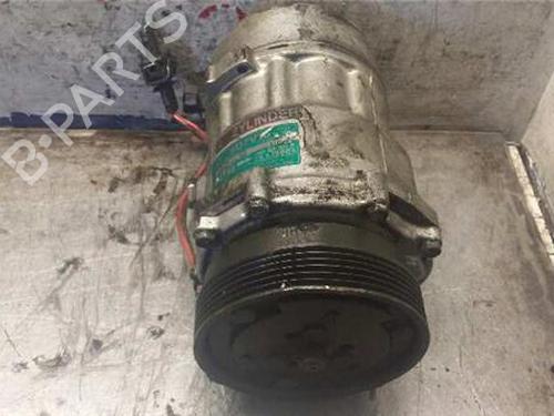 Used AC compressor SEAT IBIZA II (6K1) 1.6 (75 hp) 31896231