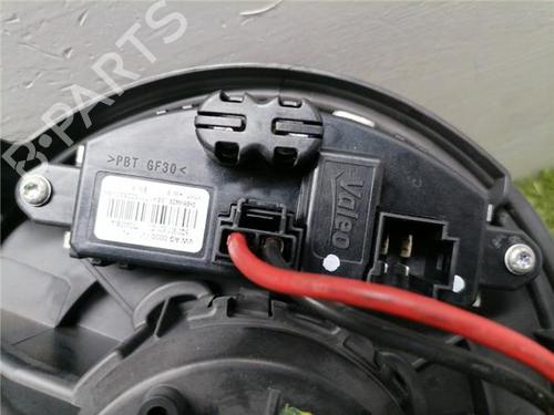 Heater blower motor SEAT LEON SC (5F5) 1.2 TSI | BP31900899M62 