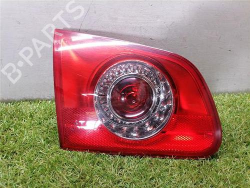 left-taillight-vw-passat-b6-3c2-2005-2006-2007-2008-2009-2010-2011-33248792 main image