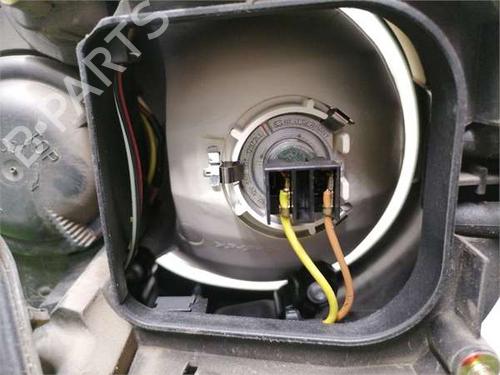 Left headlight MINI MINI (R50, R53) One | BP39416986C28  - Image 5