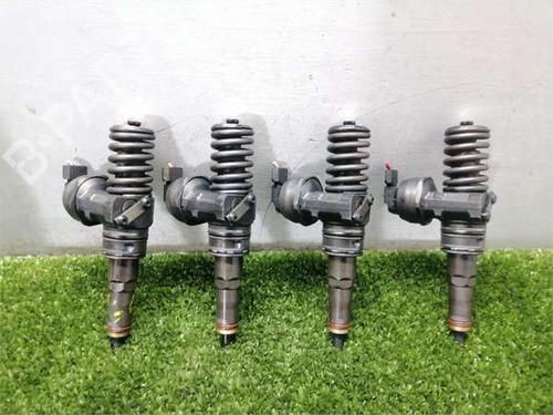 Inyector Inyector VW JETTA III (1K2) 1.9 TDI (105 hp) 36544166 36544166