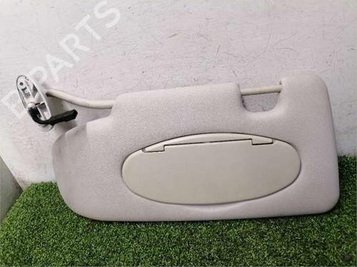 Zonneklep links Zonneklep links 39416990 39416990