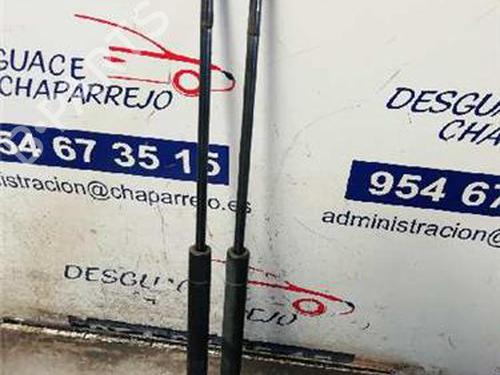 Used Tailgate lift support SEAT IBIZA III (6L1) 1.4 16V (100 hp) 31891557