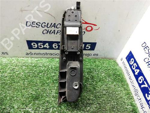 Left front window switch TOYOTA COROLLA (_E12_) 2.0 D-4D (CDE120R, CDE120L_) | BP31896839I27