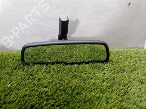 Used Rear mirror Rear mirror TOYOTA AVENSIS Saloon (_T27_) 2.0 D-4D (ADT270_, ADT270R) (126 hp) 33248734 33248734