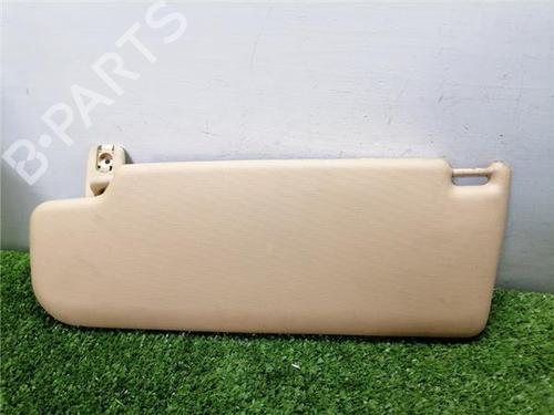 Right sun visor VW GOLF V (1K1) 1.9 TDI | BP36395465I2 - Image 3