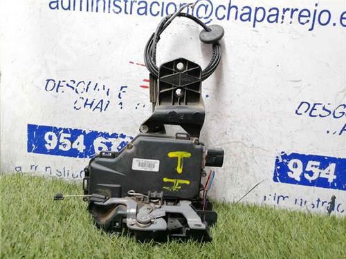 Serrure arrière droite VW PASSAT B5 (3B2) 2.5 TDI (150 hp) 31900738