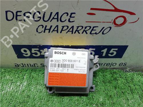 Used ECU airbags VW TOUAREG (7LA, 7L6, 7L7) 2.5 R5 TDI (174 hp) 31897557