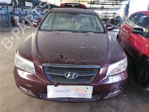 Left sun visor HYUNDAI SONATA V (NF) 2.0 CRDi | BP31899294I1