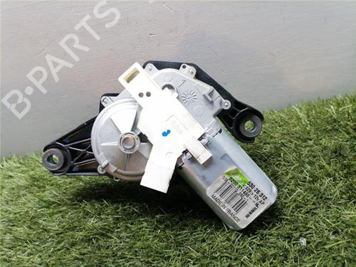 Used Rear wiper motor Rear wiper motor RENAULT CLIO III Grandtour (KR0/1_) 1.5 dCi (88 hp) 33415547 33415547