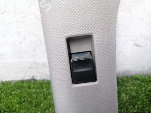 Right front window switch TOYOTA YARIS (_P9_) 1.4 D-4D (NLP90_, NLP90R) | BP36382768I26 - Image 3
