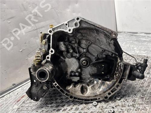 Used Gearbox Gearbox CITROËN C2 (JM_) 1.1 (60 hp) 35747309 35747309