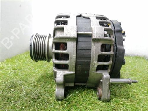 Alternador Alternador SKODA FABIA II (542) 1.4 TDI (70 hp) 36146436 36146436